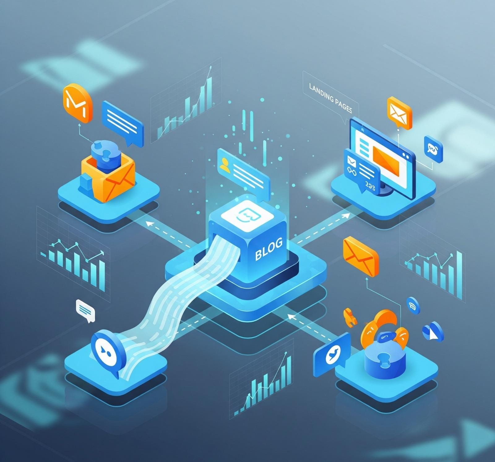 Leia mais sobre o artigo Estrutura Própria para Afiliados: O Guia Definitivo para Vender Todos os Dias