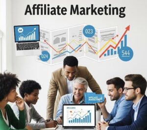 Leia mais sobre o artigo Guia Definitivo de Tutoriais para Afiliados: Do Iniciante ao Expert em Resultados