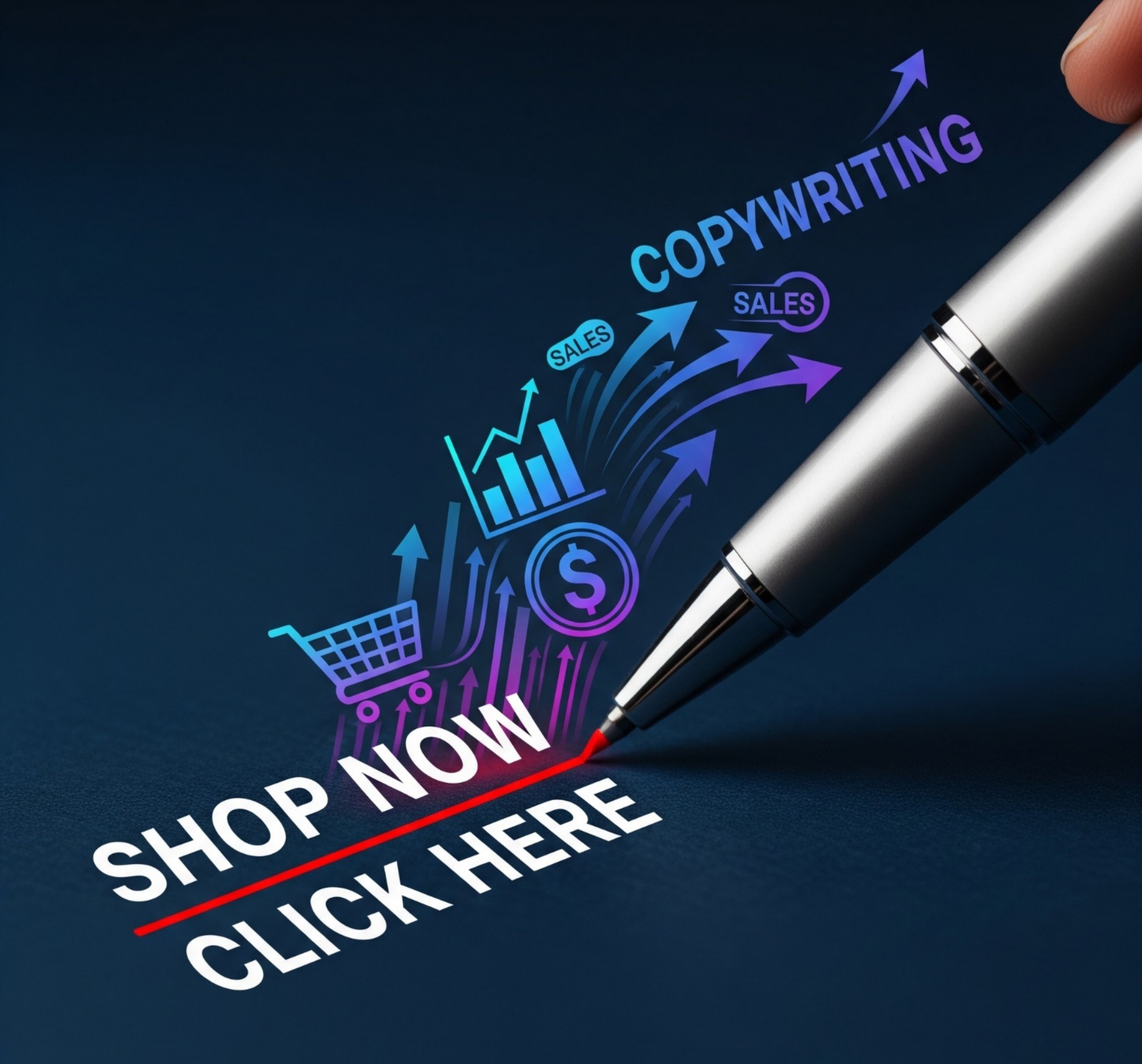 Leia mais sobre o artigo O Guia Definitivo para Transformar Cliques em Vendas