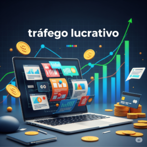 Leia mais sobre o artigo O que é tráfego pago e por que ele é essencial para afiliados iniciantes