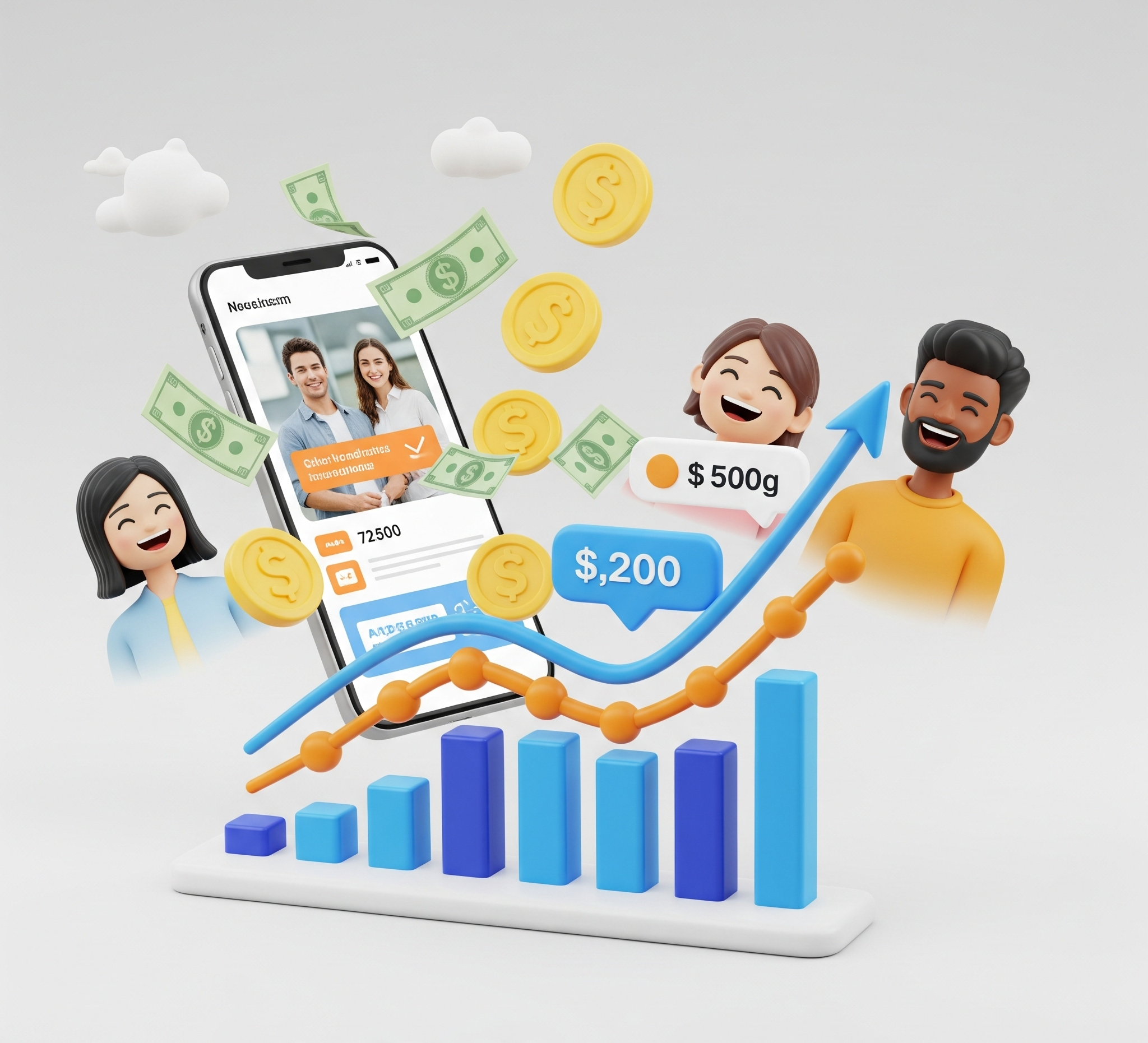 Leia mais sobre o artigo Quanto investir em tráfego pago para começar como afiliado: um guia completo